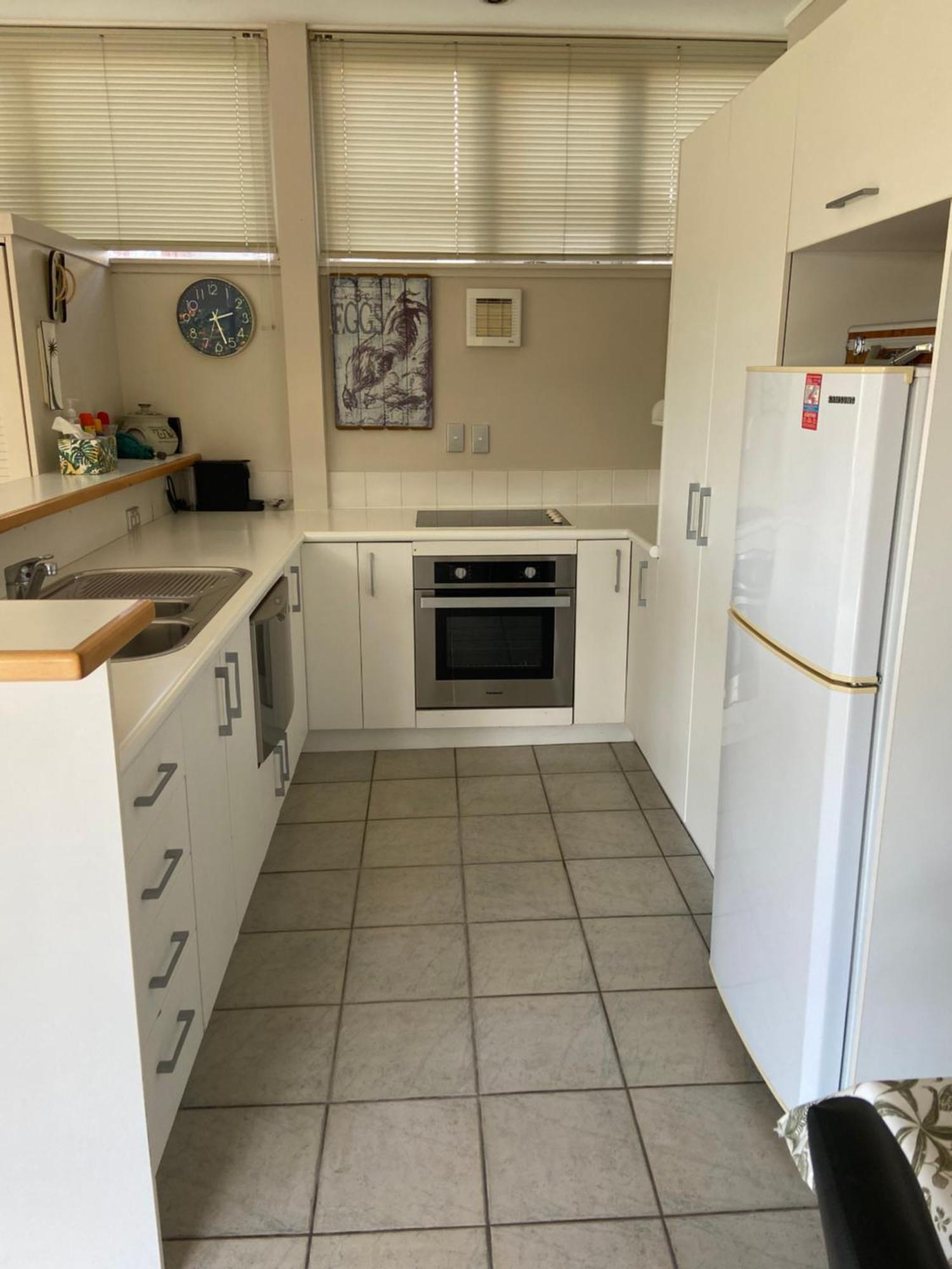 Palm Garden Apartment أوكلاند المظهر الخارجي الصورة