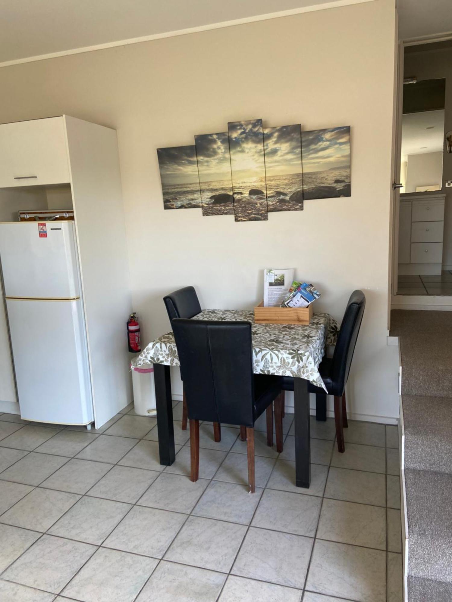 Palm Garden Apartment أوكلاند المظهر الخارجي الصورة