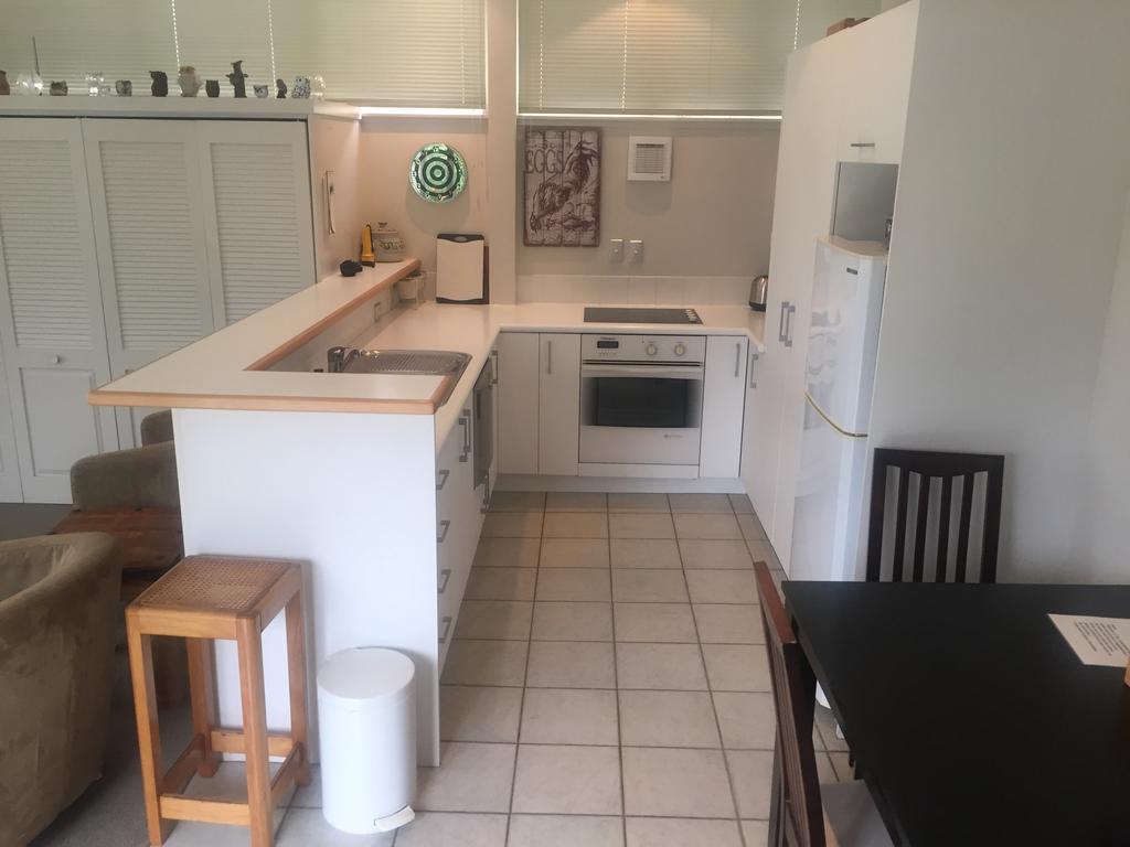 Palm Garden Apartment أوكلاند المظهر الخارجي الصورة
